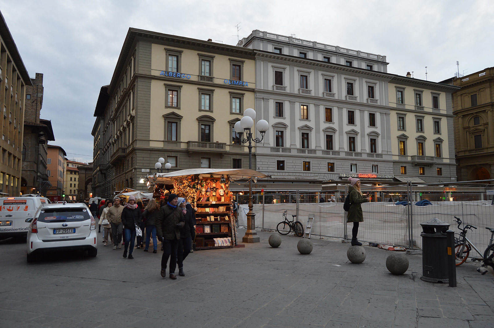 Firenze